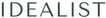 IDEALIST – Accueil